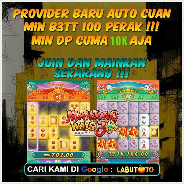 KAWANTOTO : Agen Akun Pro Jamin WD Garansi Maxwin